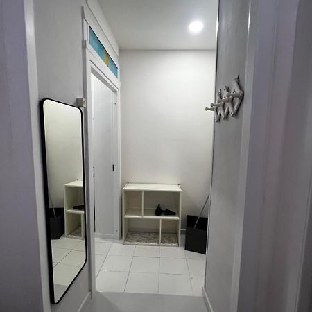 Dimora Nardones Hotell Neapel Exteriör bild