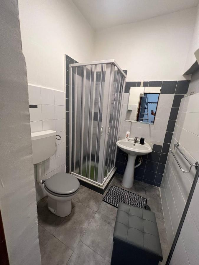 Dimora Nardones Hotell Neapel Exteriör bild
