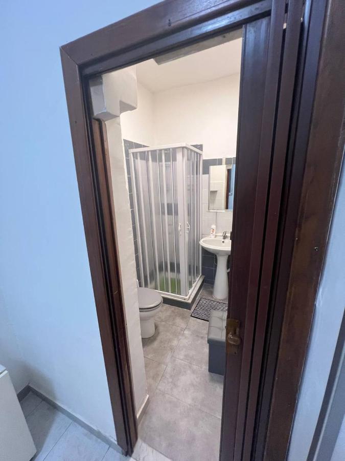 Dimora Nardones Hotell Neapel Exteriör bild