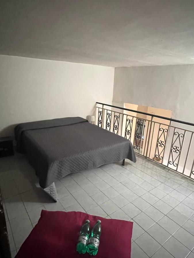 Dimora Nardones Hotell Neapel Exteriör bild