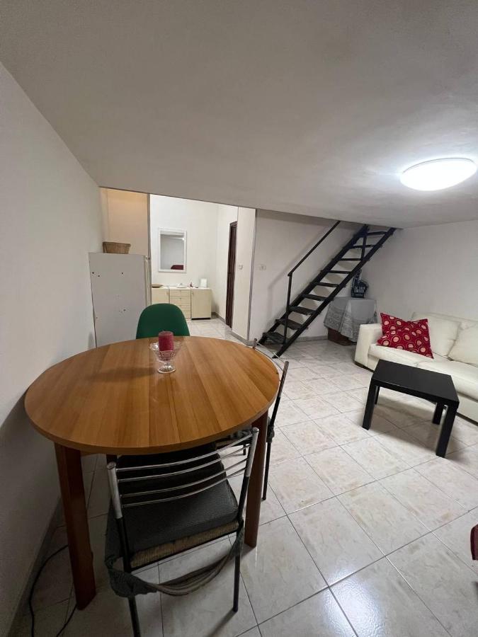 Dimora Nardones Hotell Neapel Exteriör bild