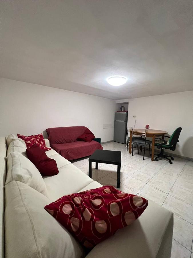 Dimora Nardones Hotell Neapel Exteriör bild