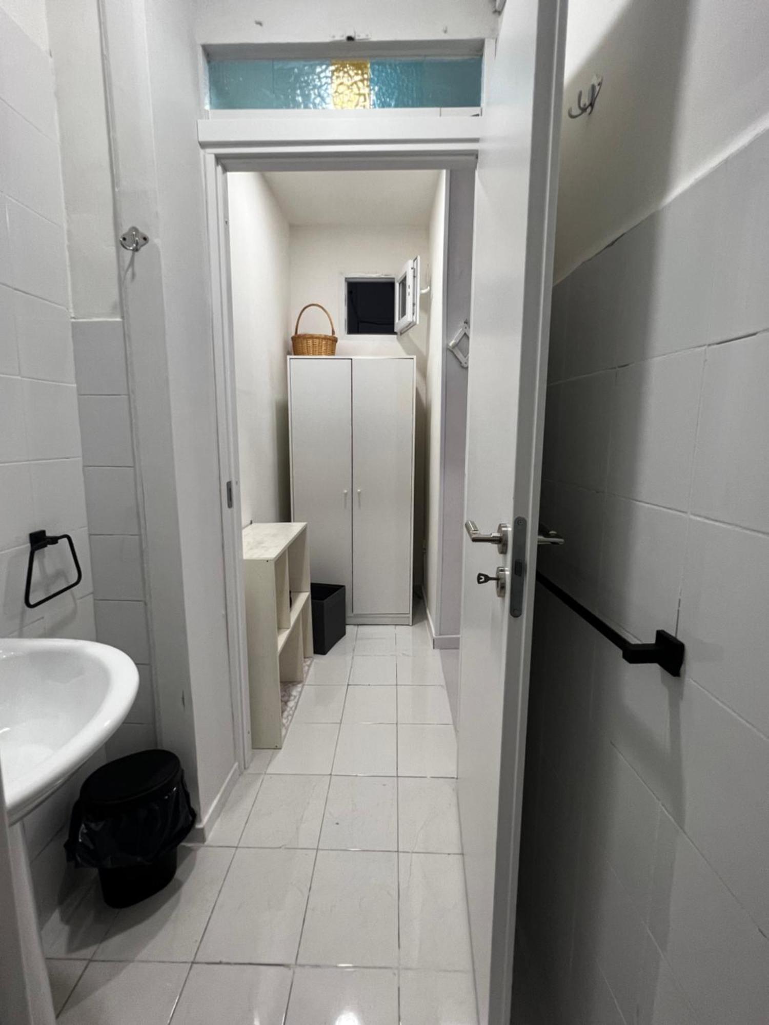 Dimora Nardones Hotell Neapel Exteriör bild