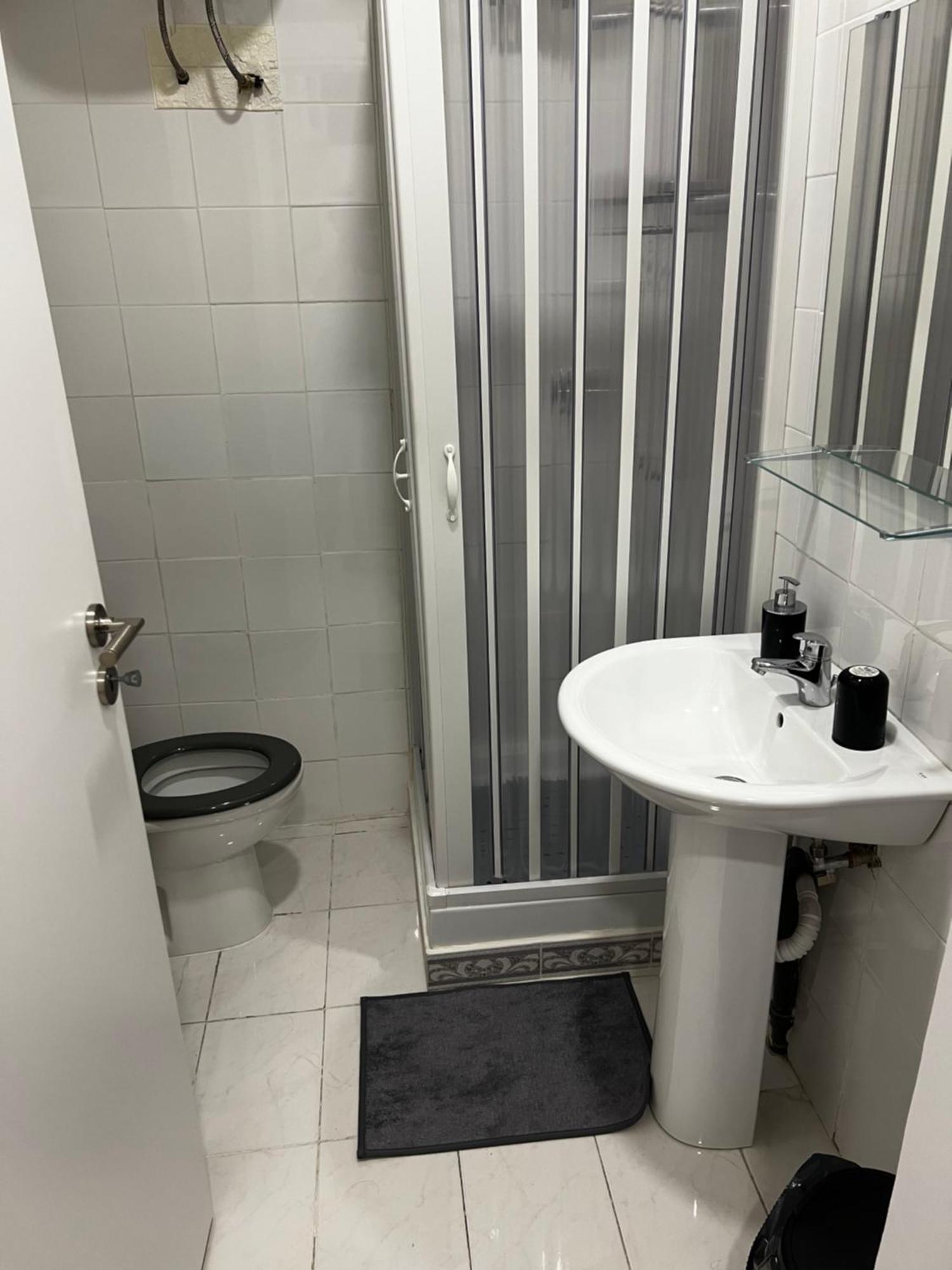 Dimora Nardones Hotell Neapel Exteriör bild