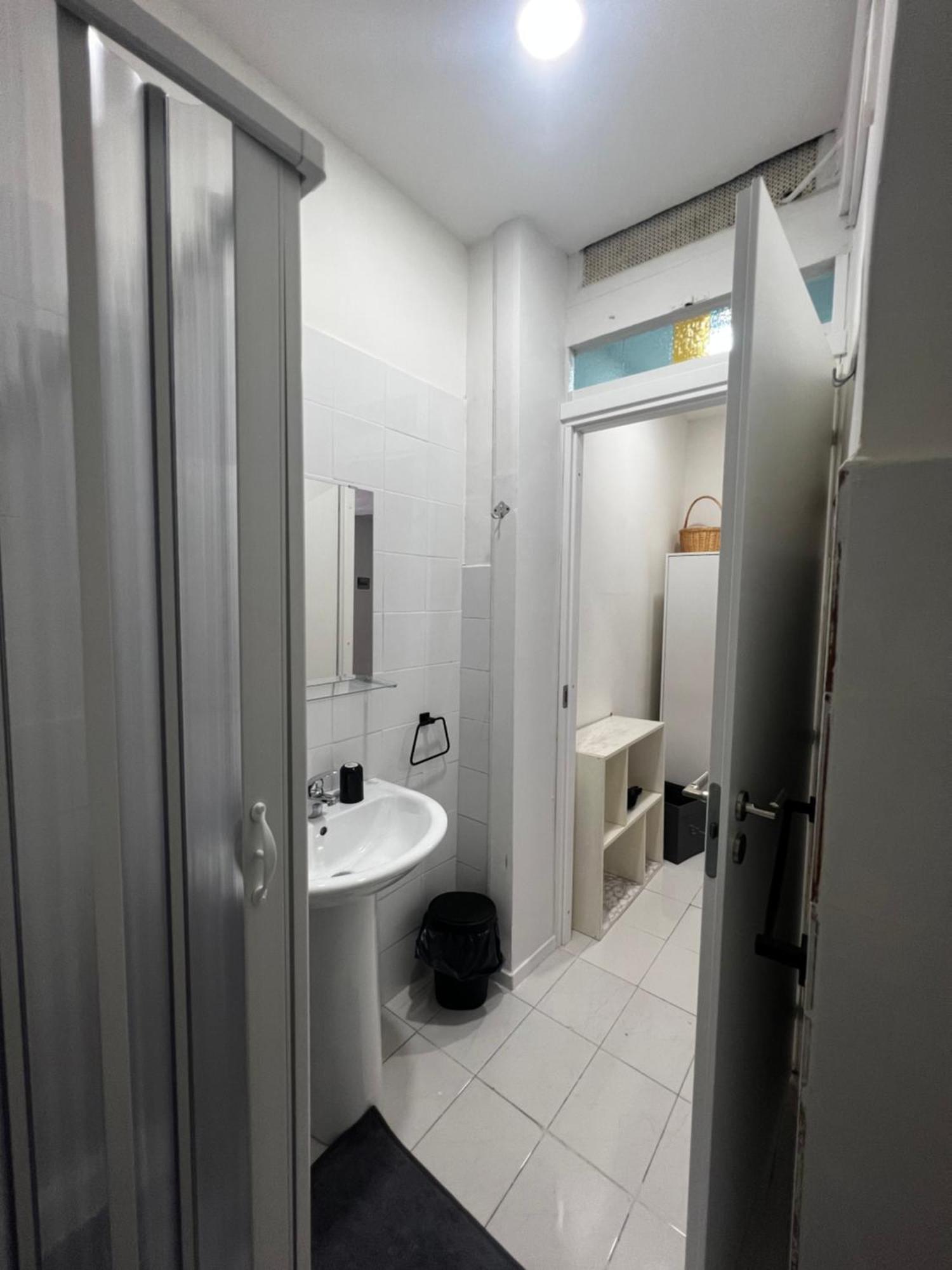 Dimora Nardones Hotell Neapel Exteriör bild