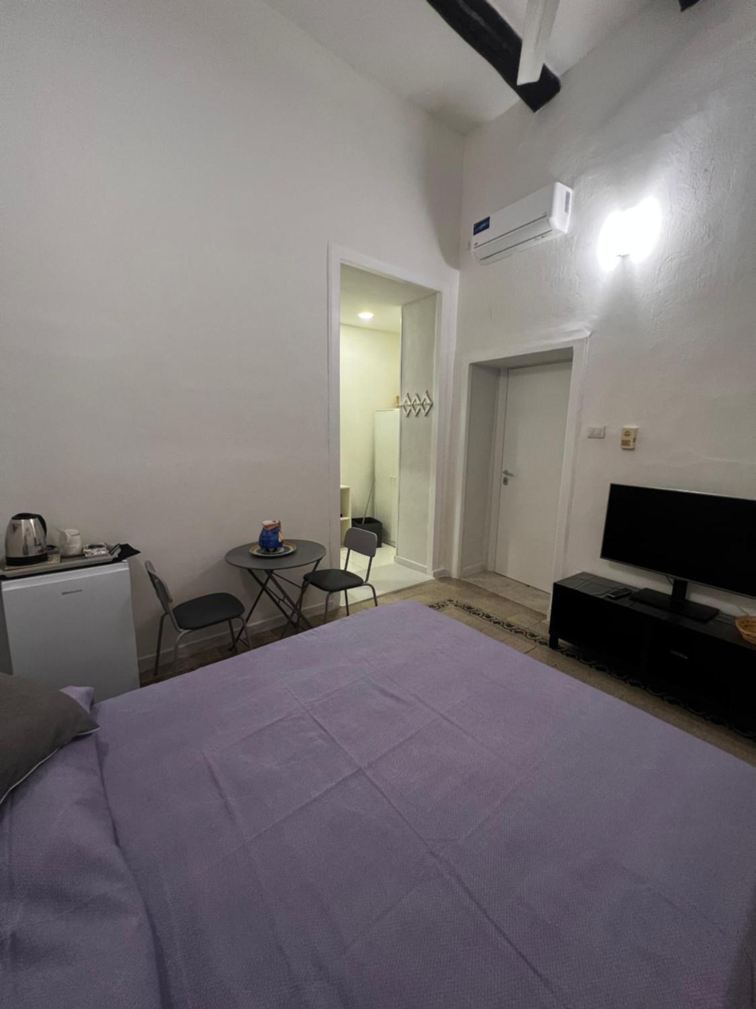Dimora Nardones Hotell Neapel Exteriör bild
